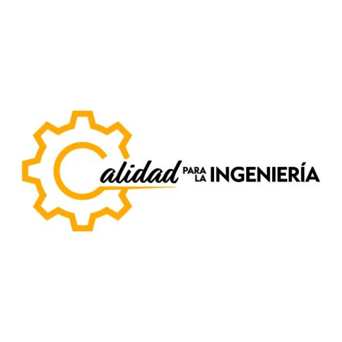 Calidad para la Ingeniería cuadrado